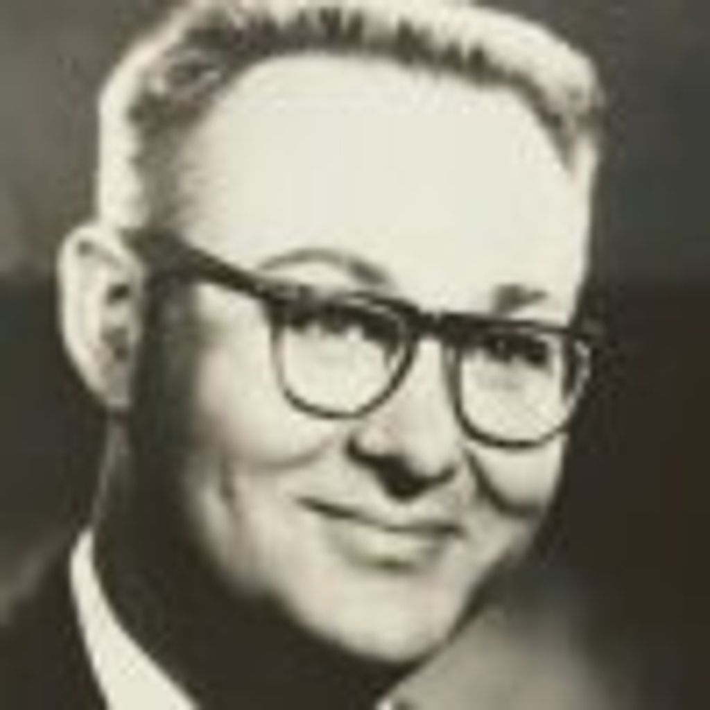 Harold Louis Whiteman