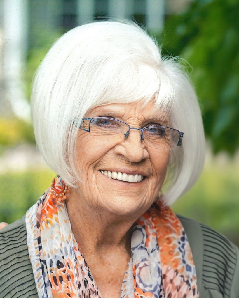 Barbara Homan