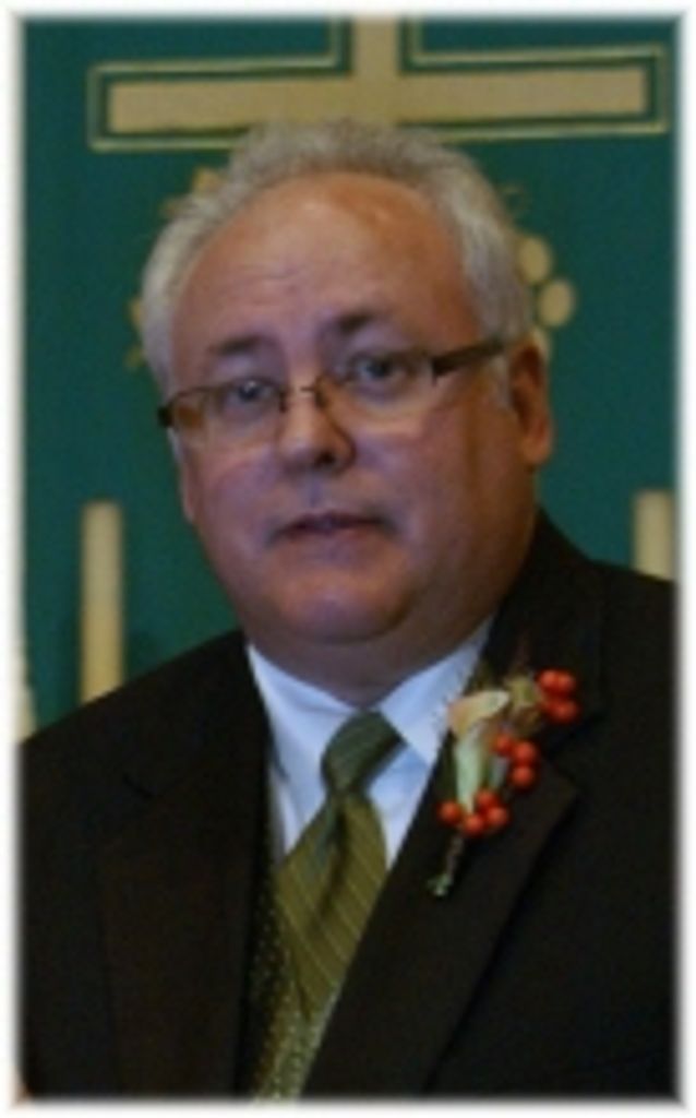 Allen Leroy Oakley, Jr.