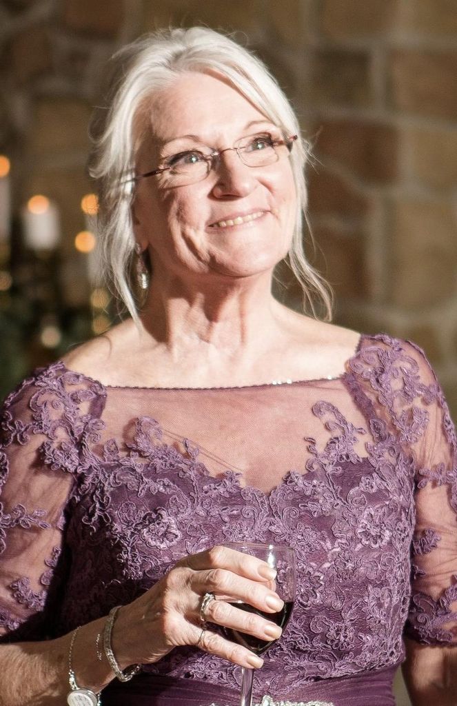 Katherine Ann Hoyer Profile Photo