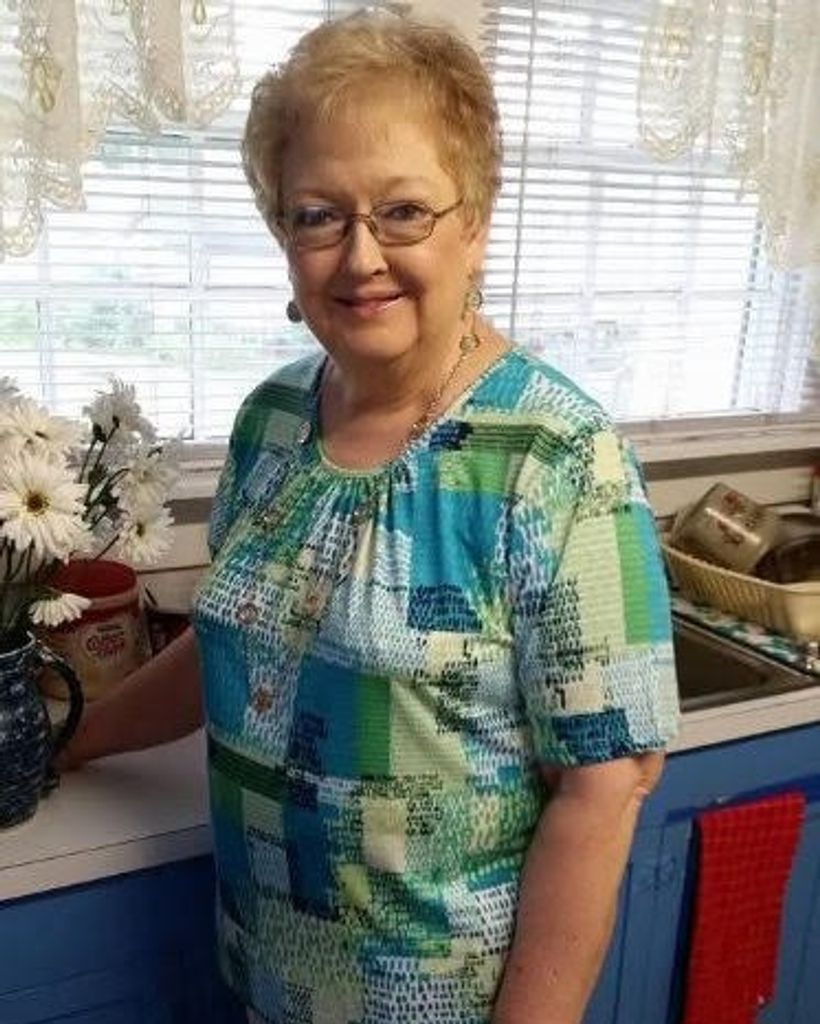 Mary Rose McCants Profile Photo