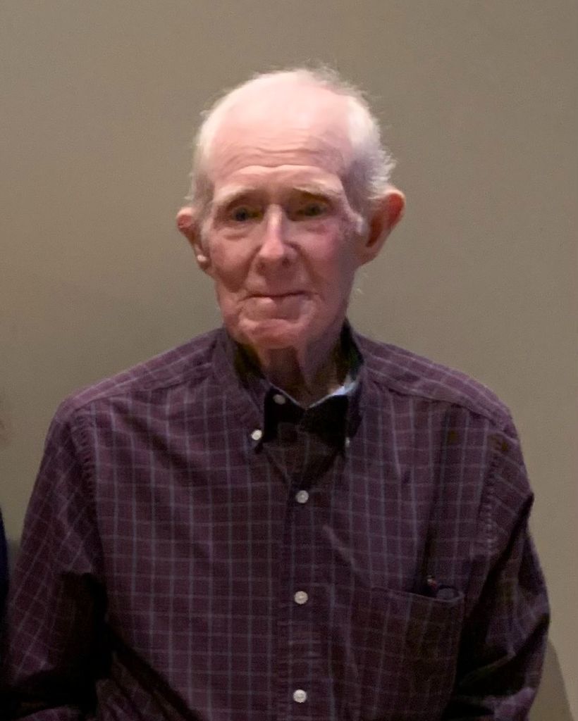 William Douglas Vaughn