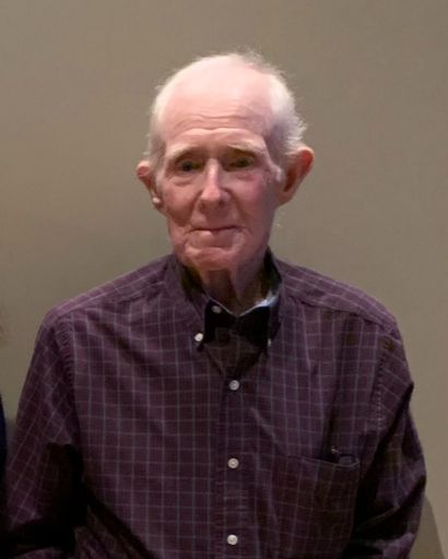 William Douglas Vaughn's obituary image