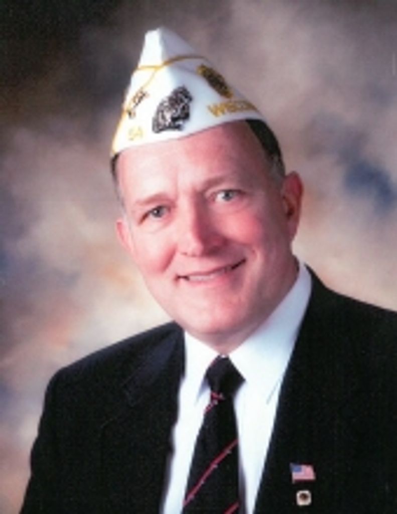 James "Jim" L. Reigel