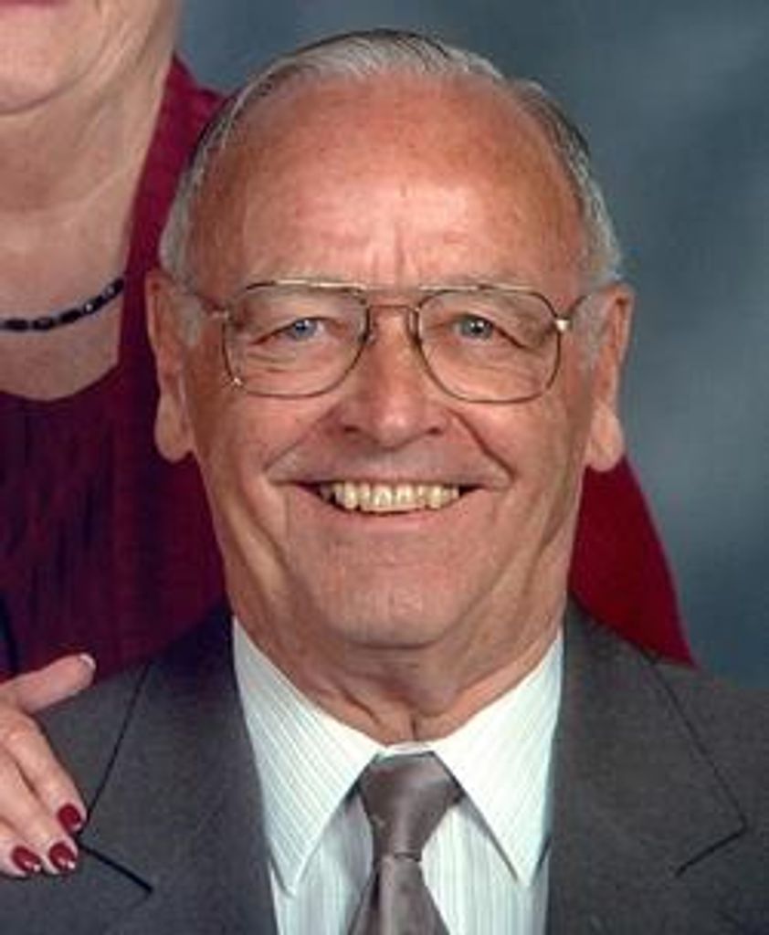 L. Dwight Wittkamper
