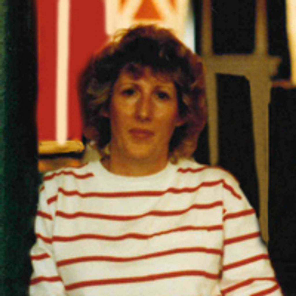 Jeanine Jackson Moore