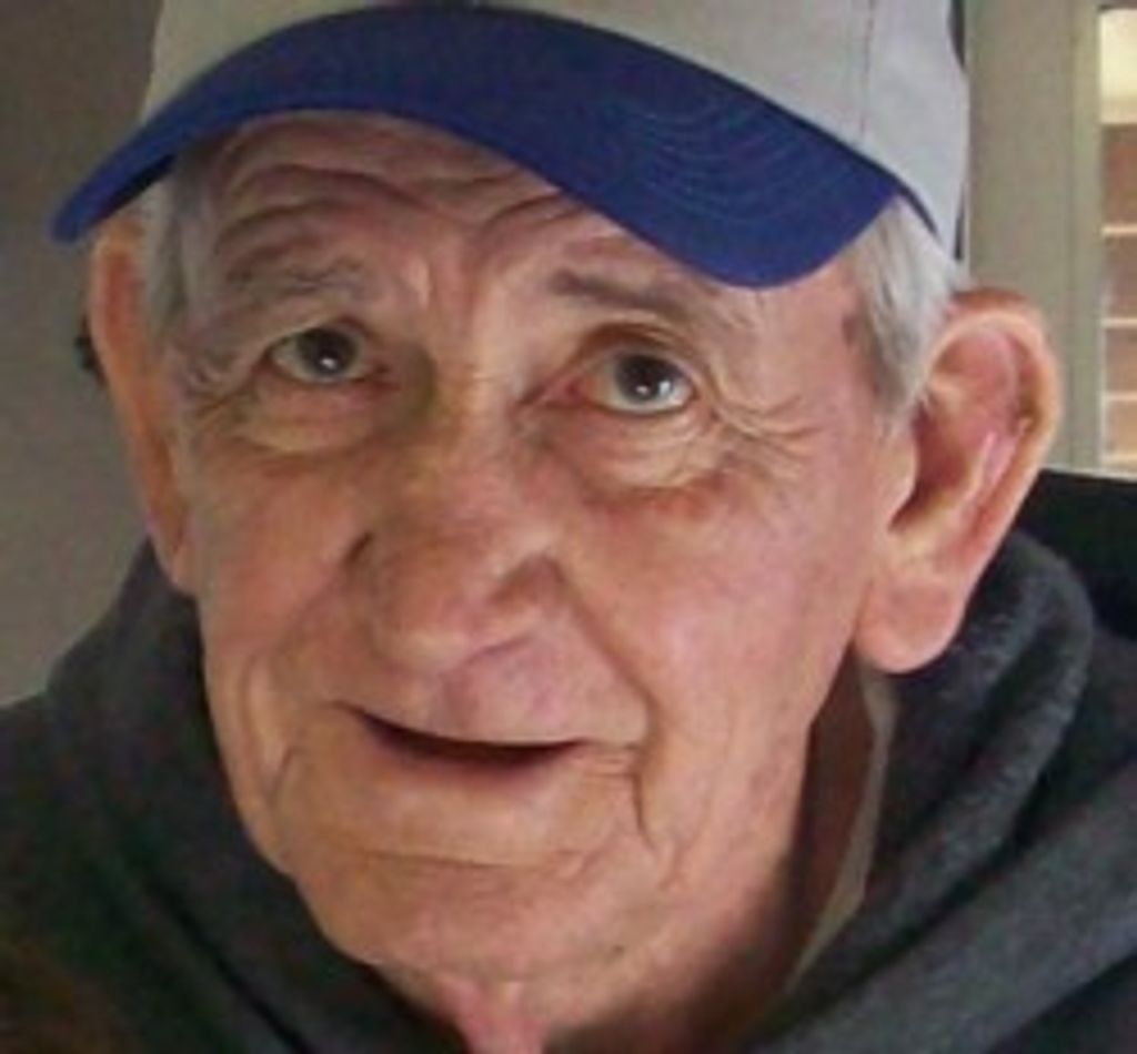 Joel Whitfield