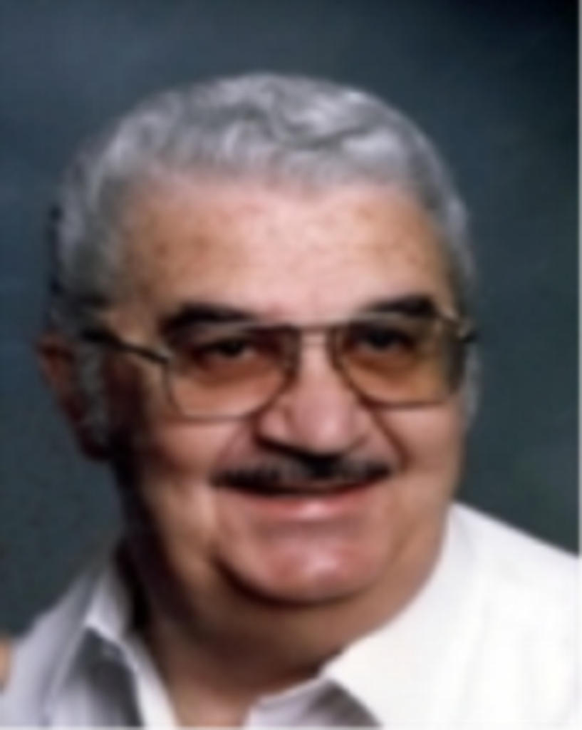 Vincent Nicholas Poleo