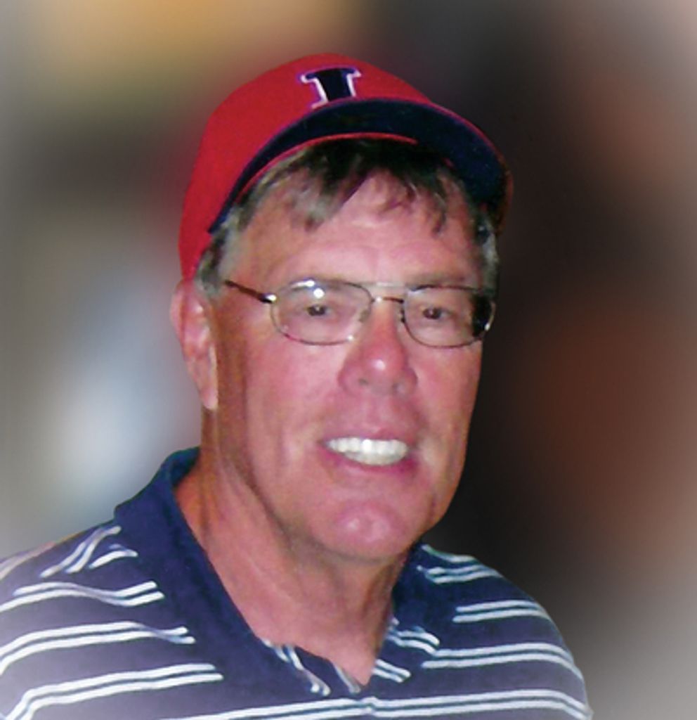 David R. Folmer