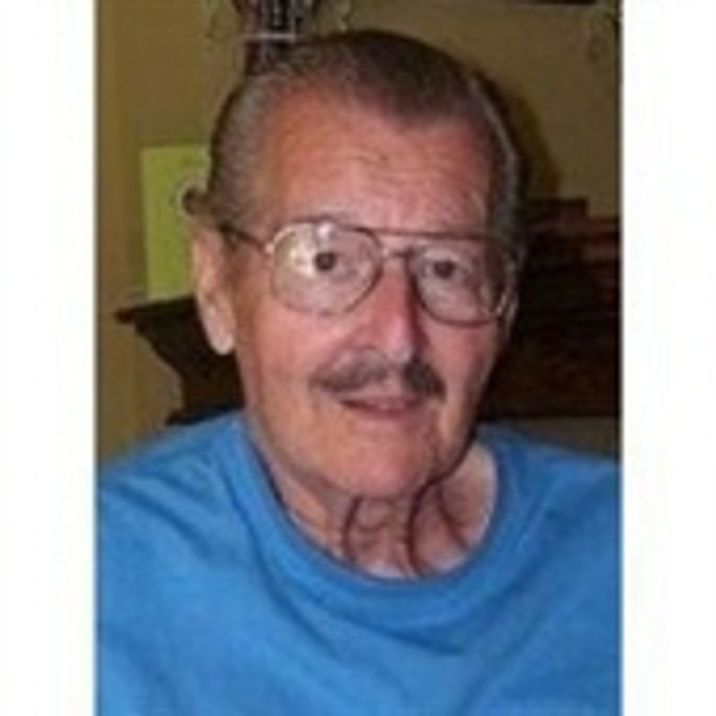 Dale M. Pronschinske