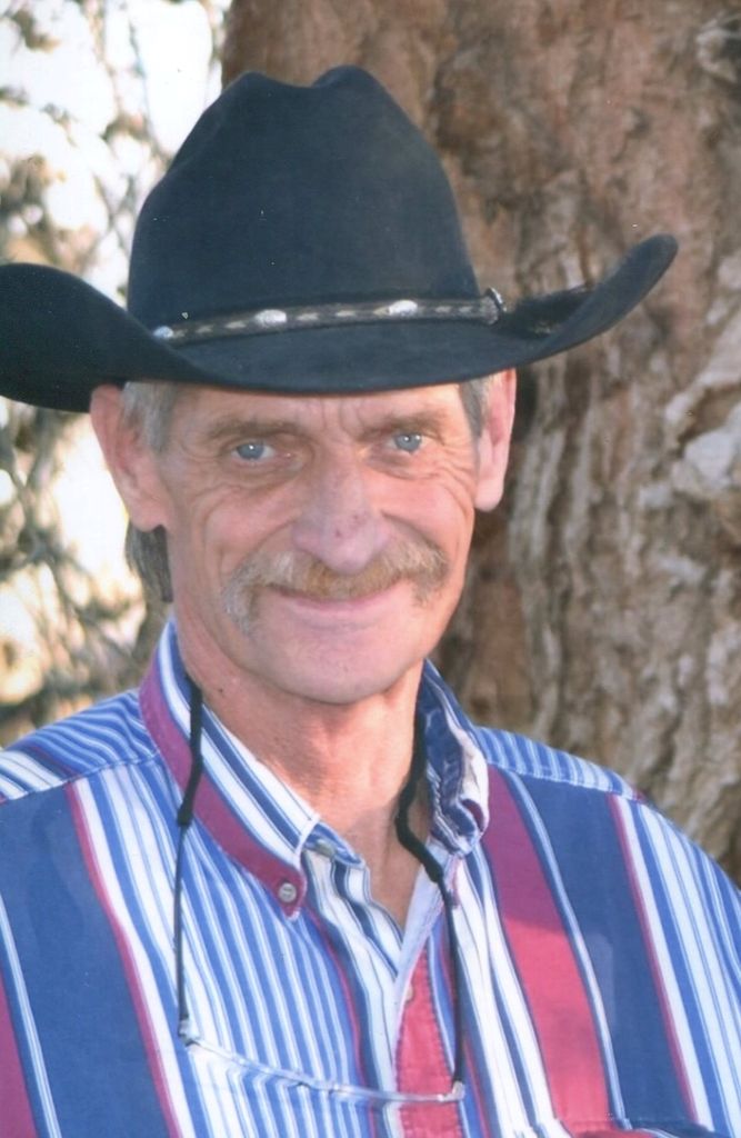 Robert "Bobby" Jay Morris