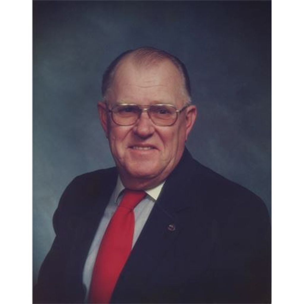 Rodney Russel Johannsen Profile Photo