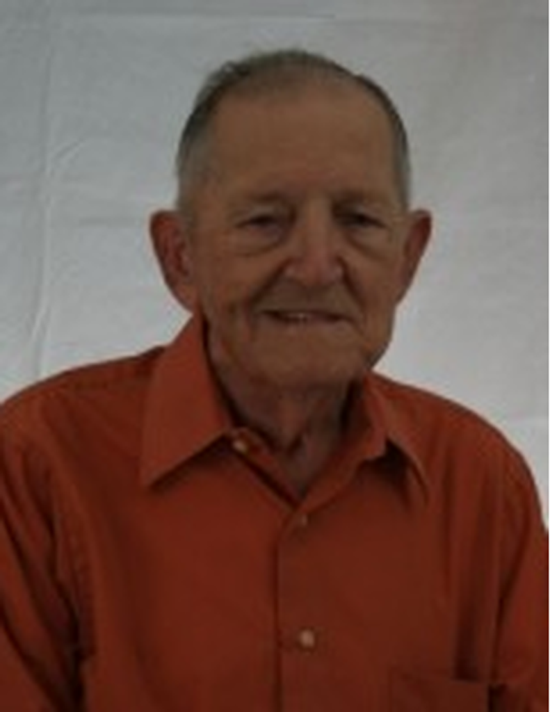 Marion  "Lucky" Knowles,  Jr.