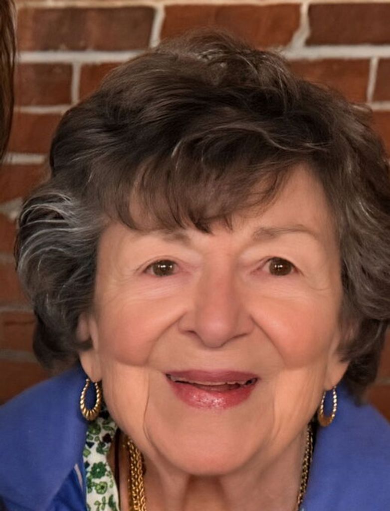 Priscilla Carpenter Profile Photo