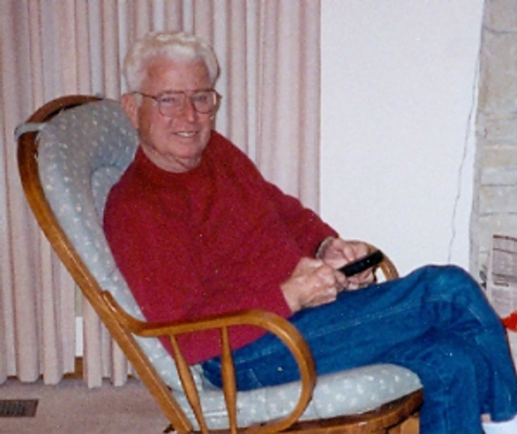 Harold Hubert Dolezilek Profile Photo
