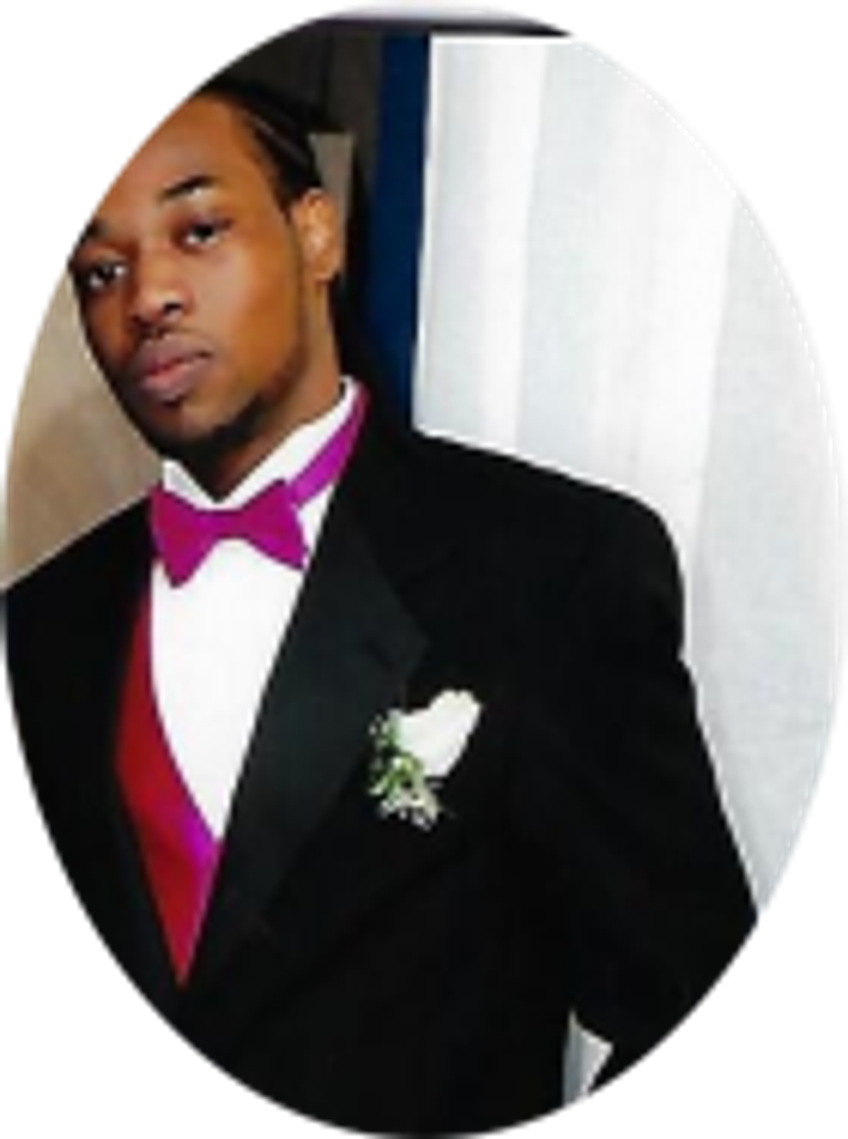 Horace Mcleary Profile Photo