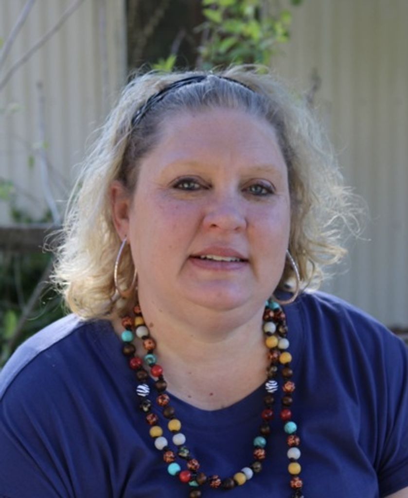Rhonda Leigh Newton Profile Photo