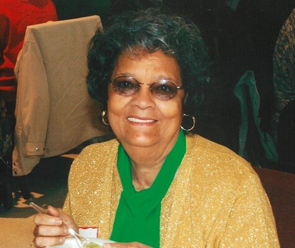 Thelma Simpson Hatchett Profile Photo