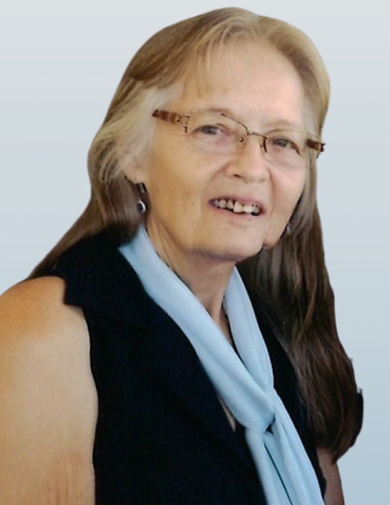 Janis "Jan" Wheeler Manning