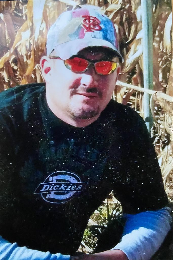 Eric Everett McGee