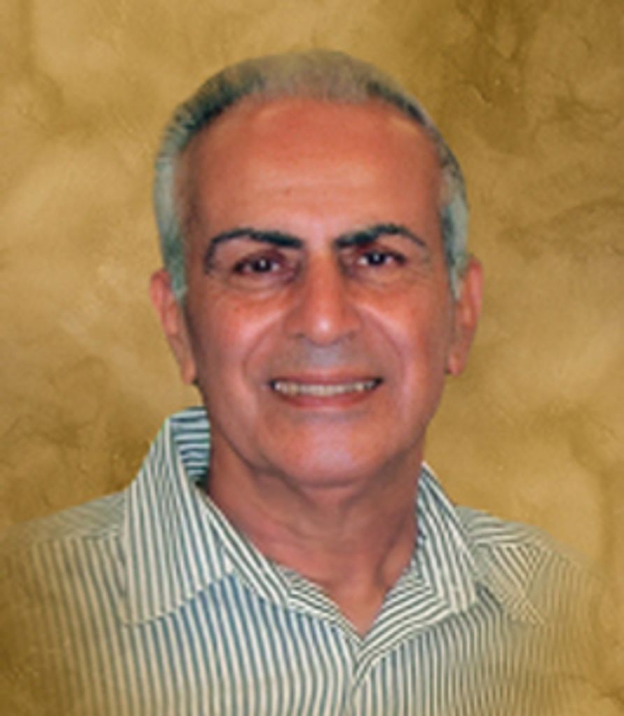 Harry Akgulian Profile Photo