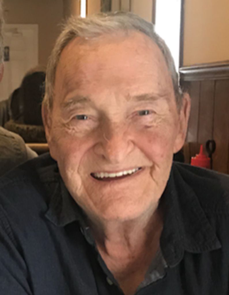 Griffith Miller