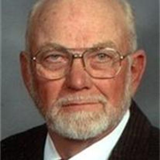George C. Saathoff Profile Photo