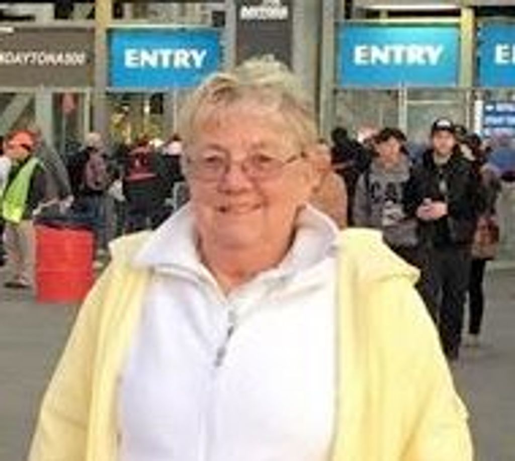 Gail Doris Hatch Profile Photo