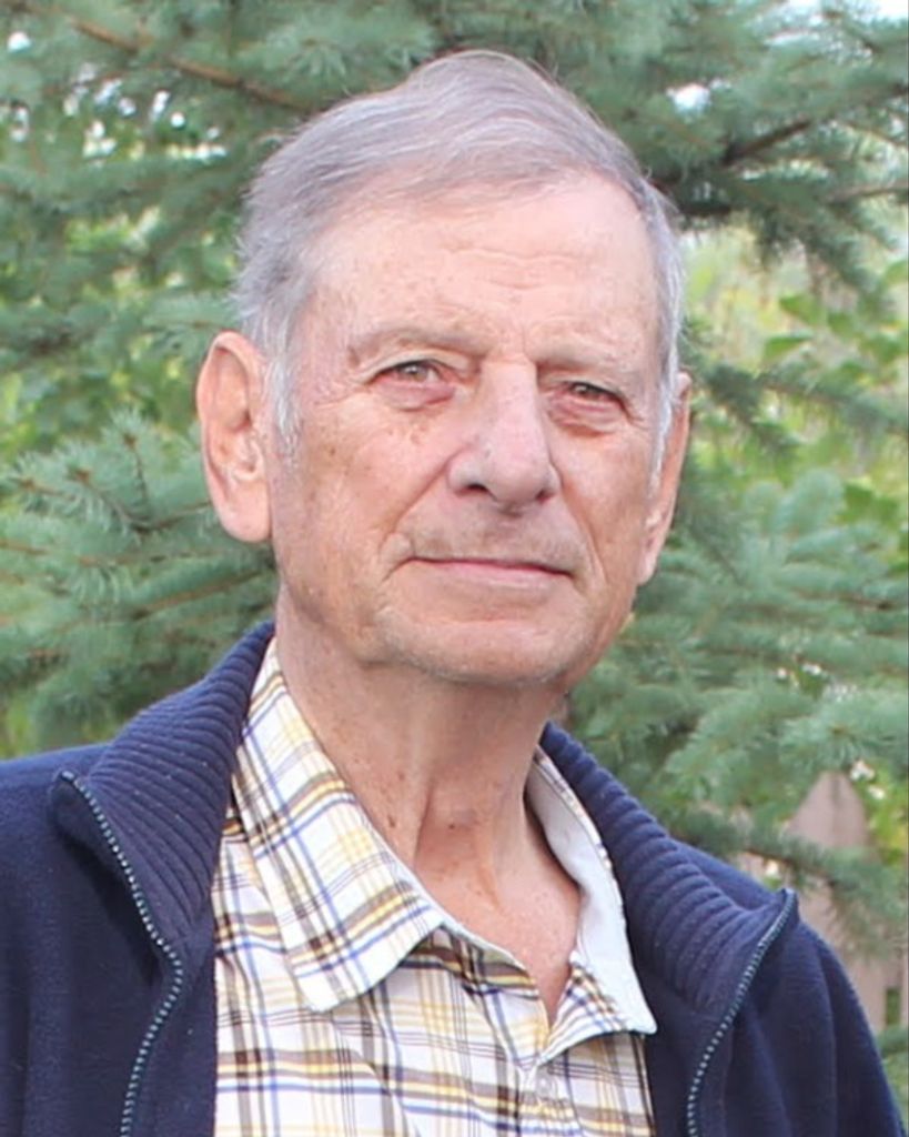 Ben Giesbrecht