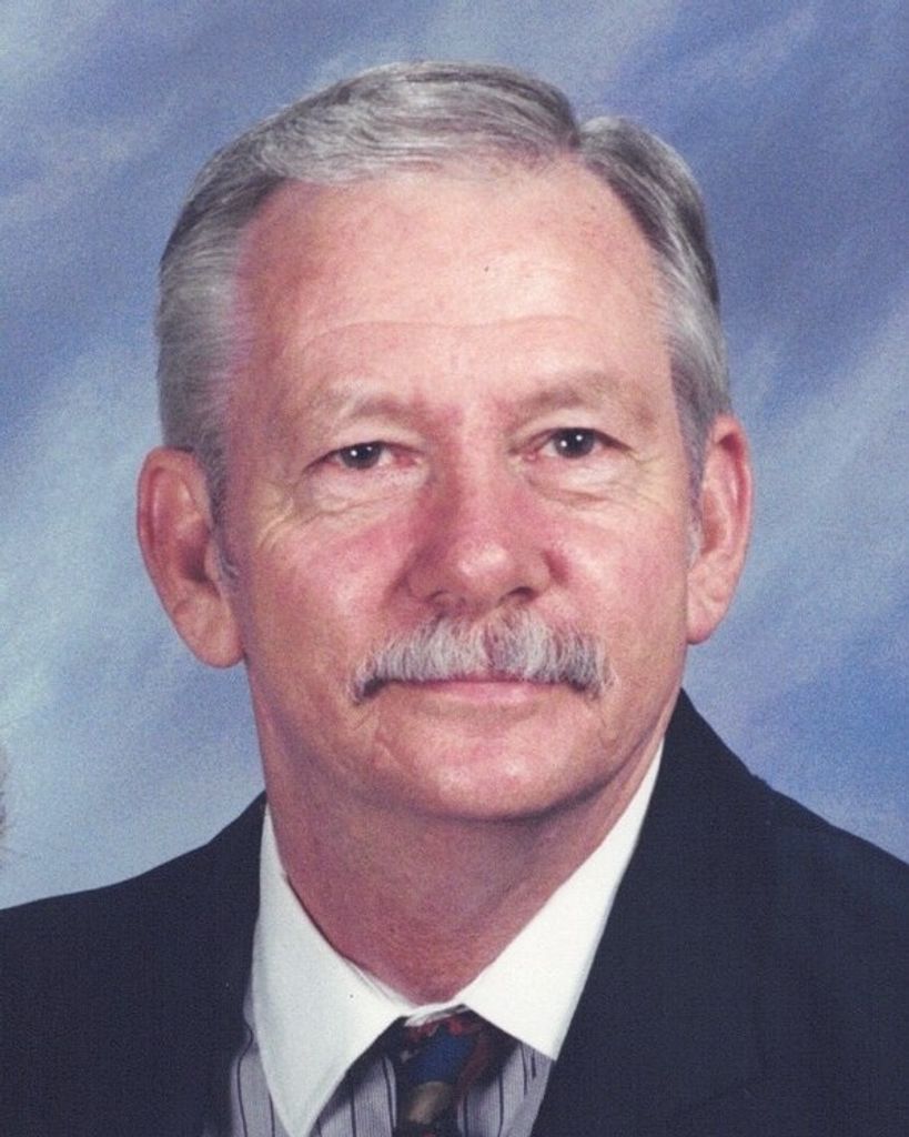 Donald Melton Profile Photo