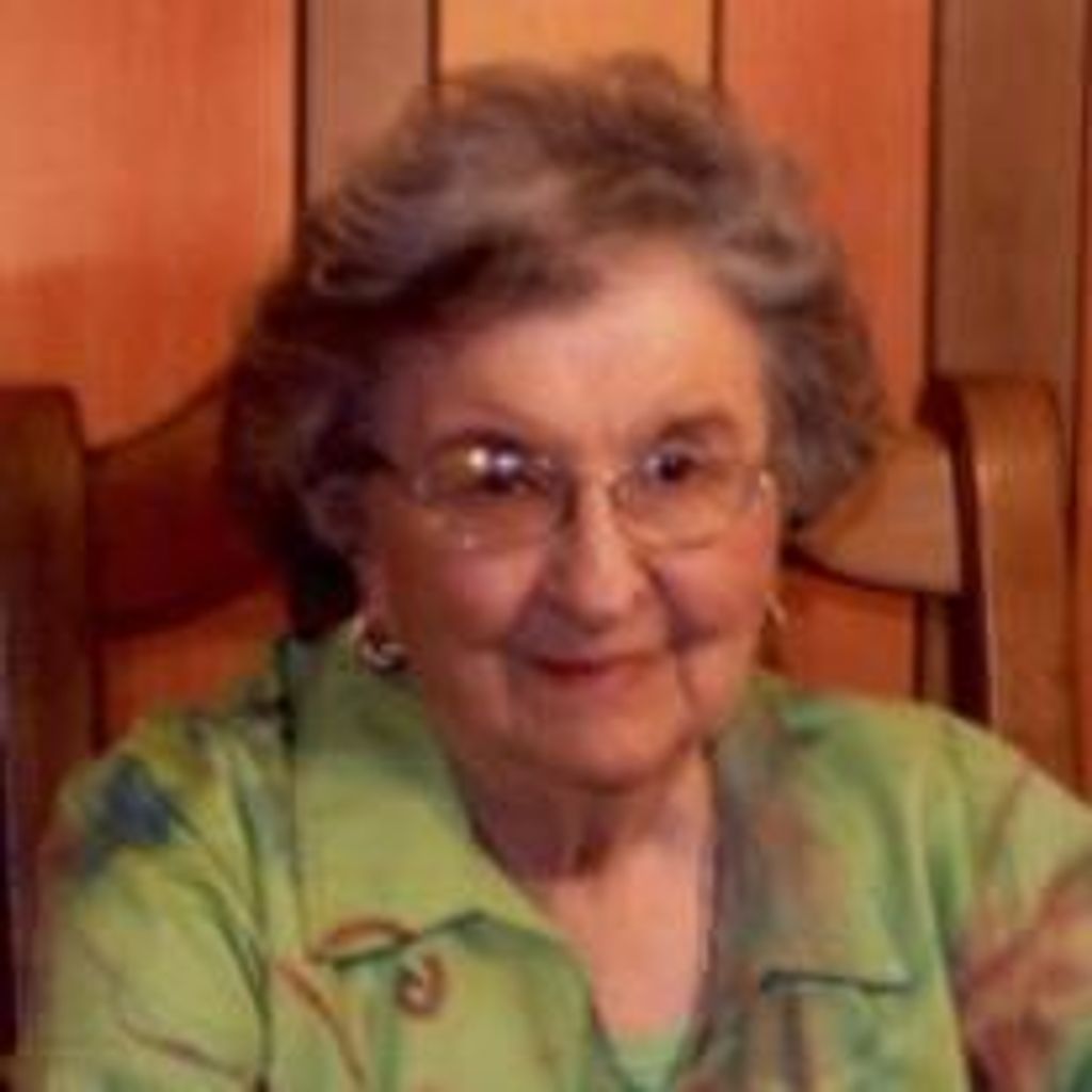 Margarita Lopez