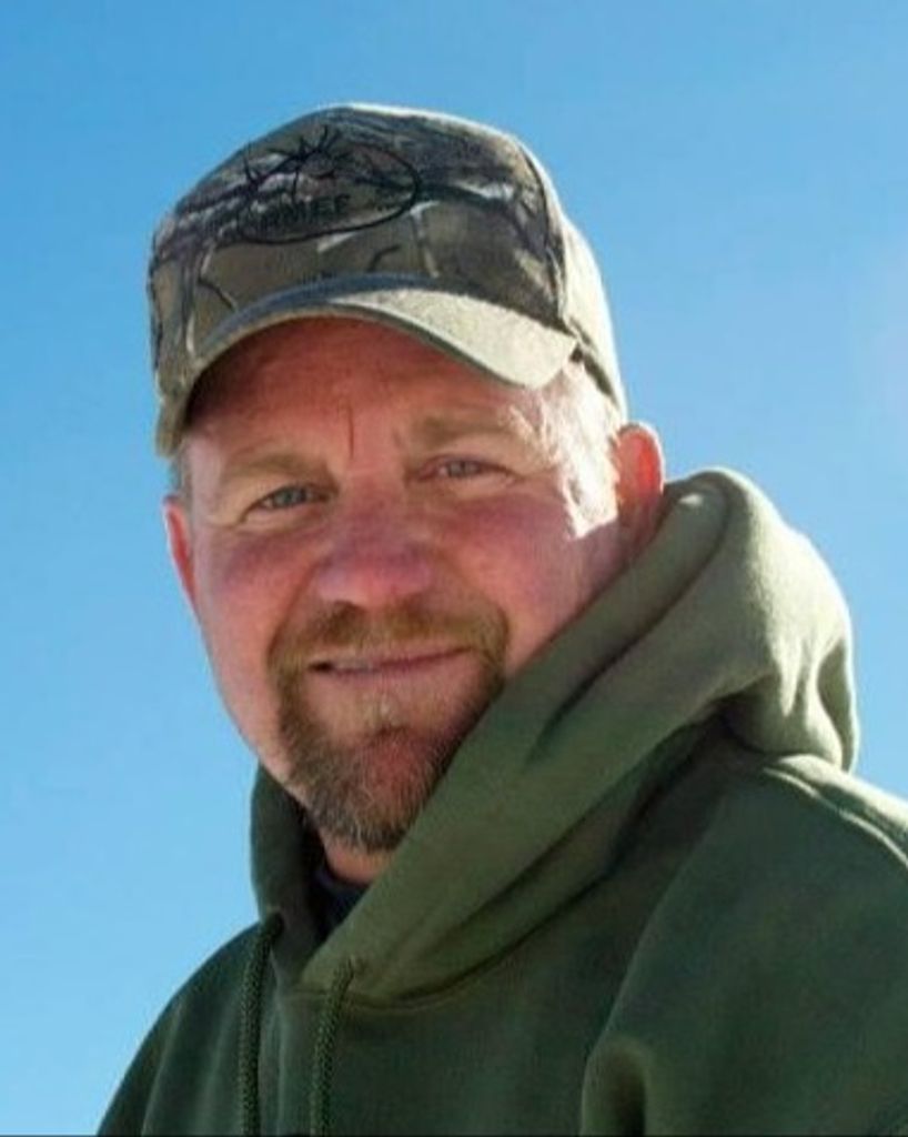 Bryan Lee Masters