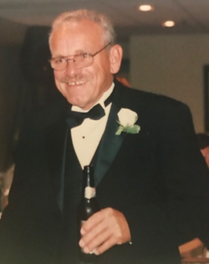Milton Jarrell Unangst Profile Photo