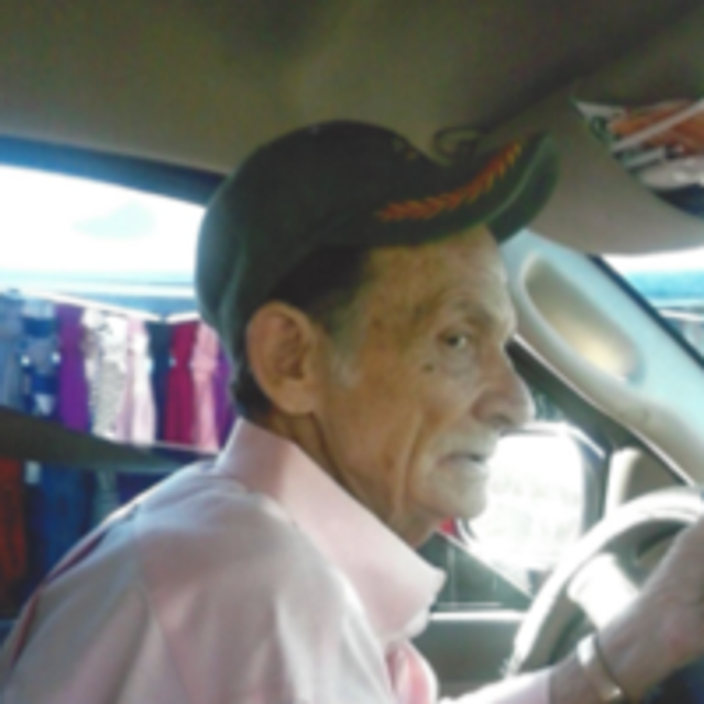 Luther Lee Register