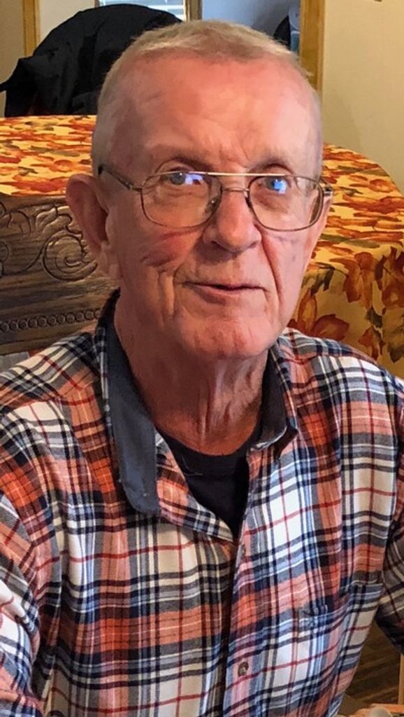 Russell E. Welkley Jr. Profile Photo