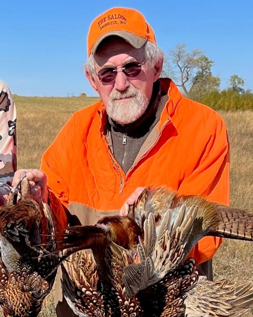 Tom Frisch Profile Photo
