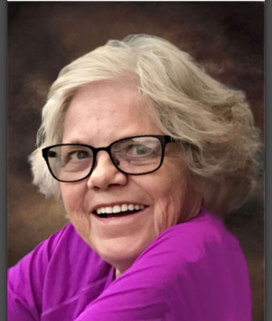Joann Gage