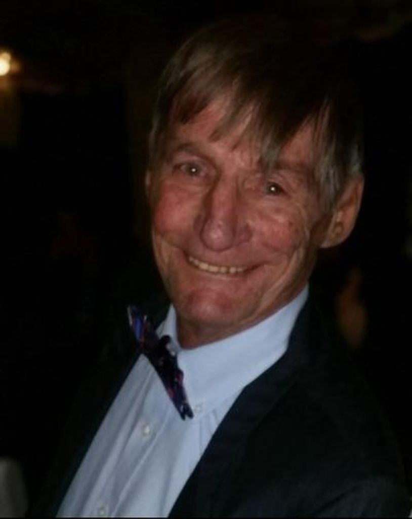 Michael Thomas Tynan Profile Photo