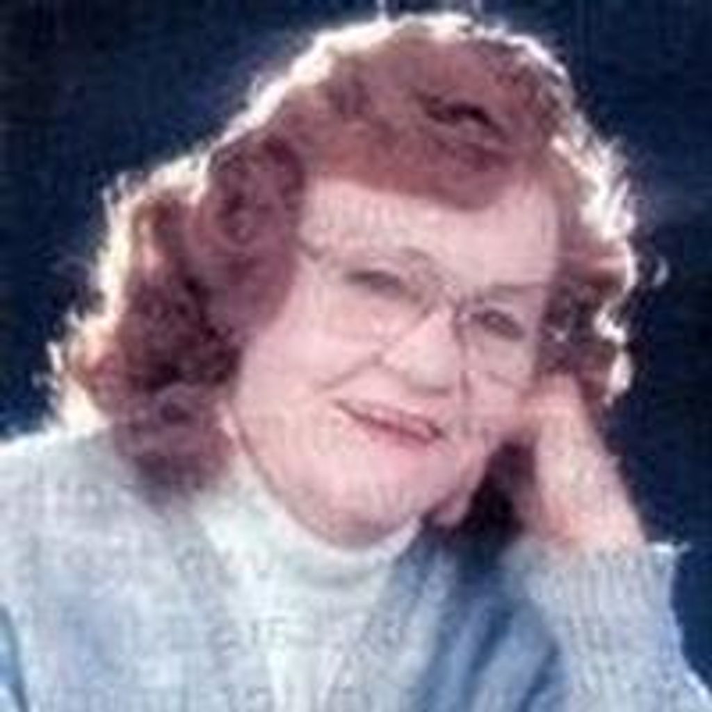 Betty Smalley