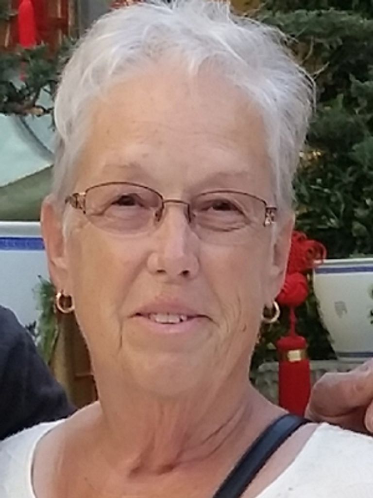 Glenda D. Larsen