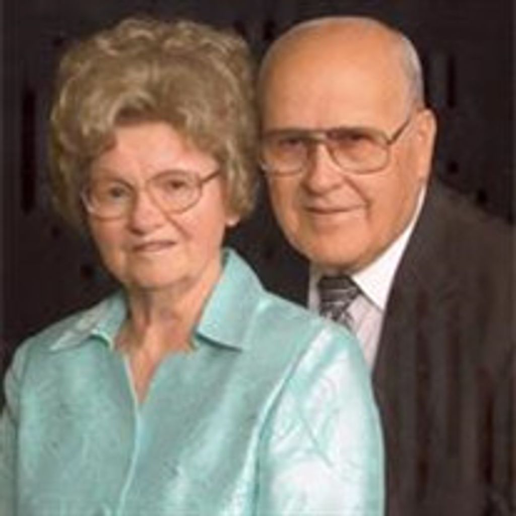 Vera Mae Kelley