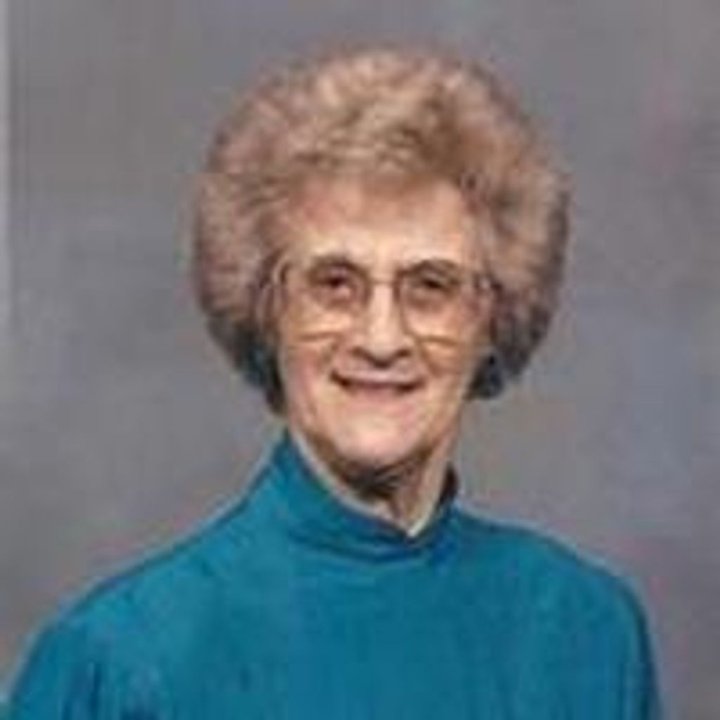 Marilyn K. Backes