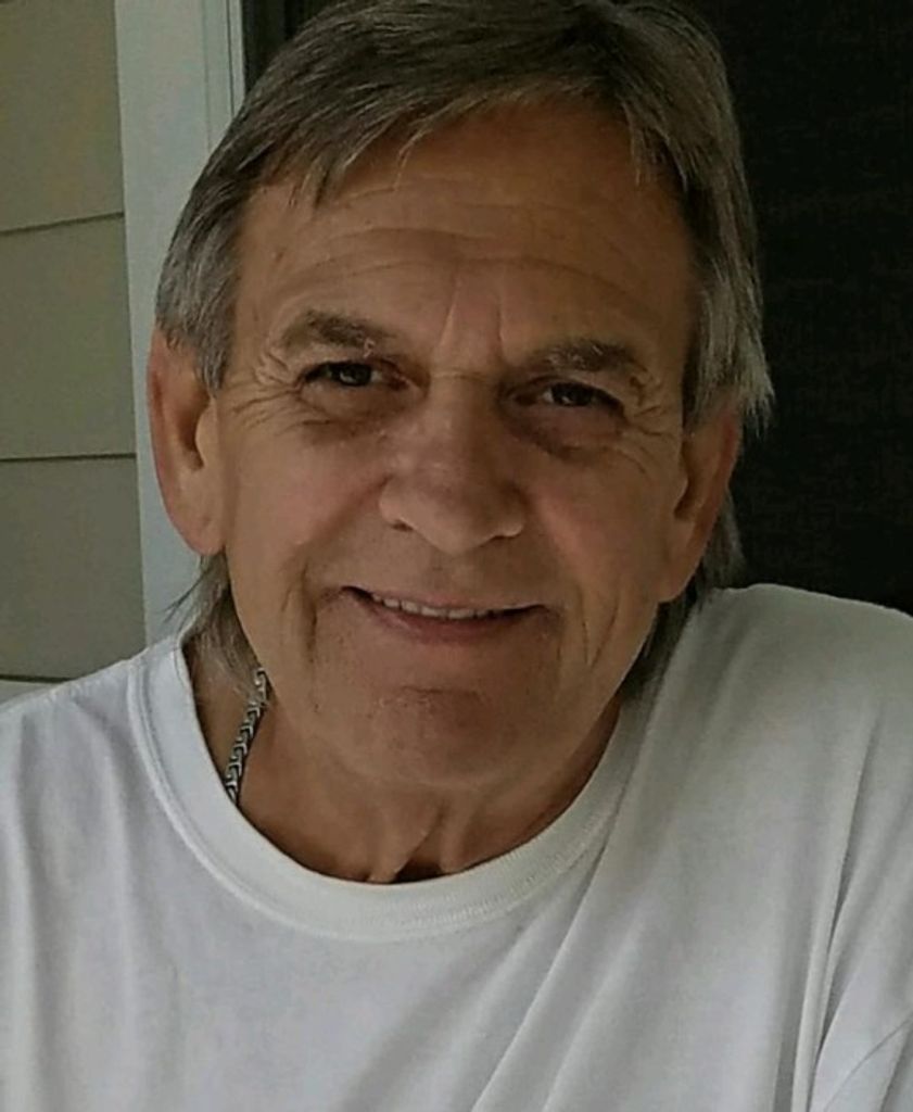 Tony Lee Mann
