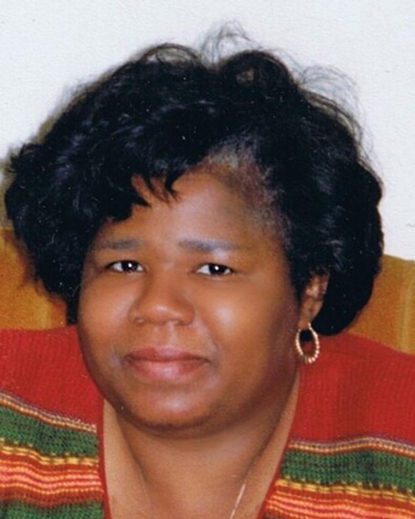 Johnnie B. Scott