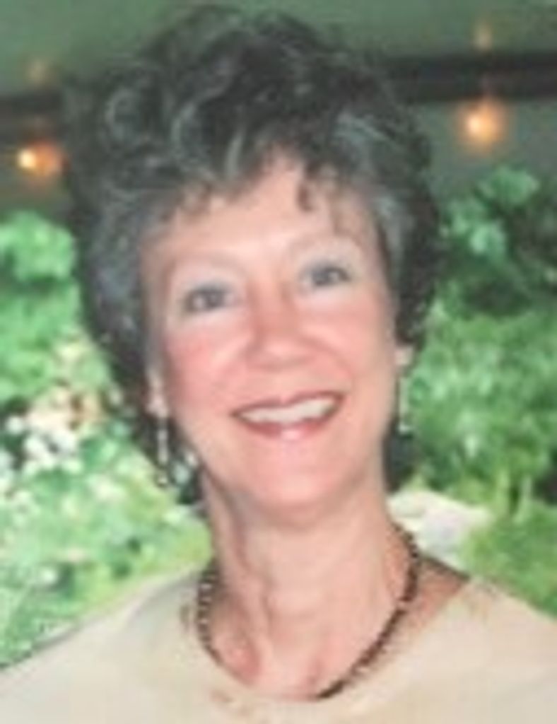 Bonnie Smith