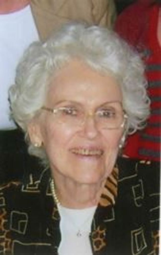 Nancy McGee
