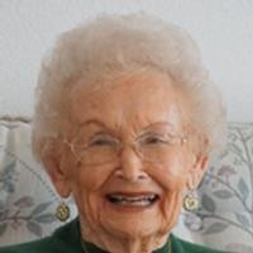 Dorothy M. Greenway