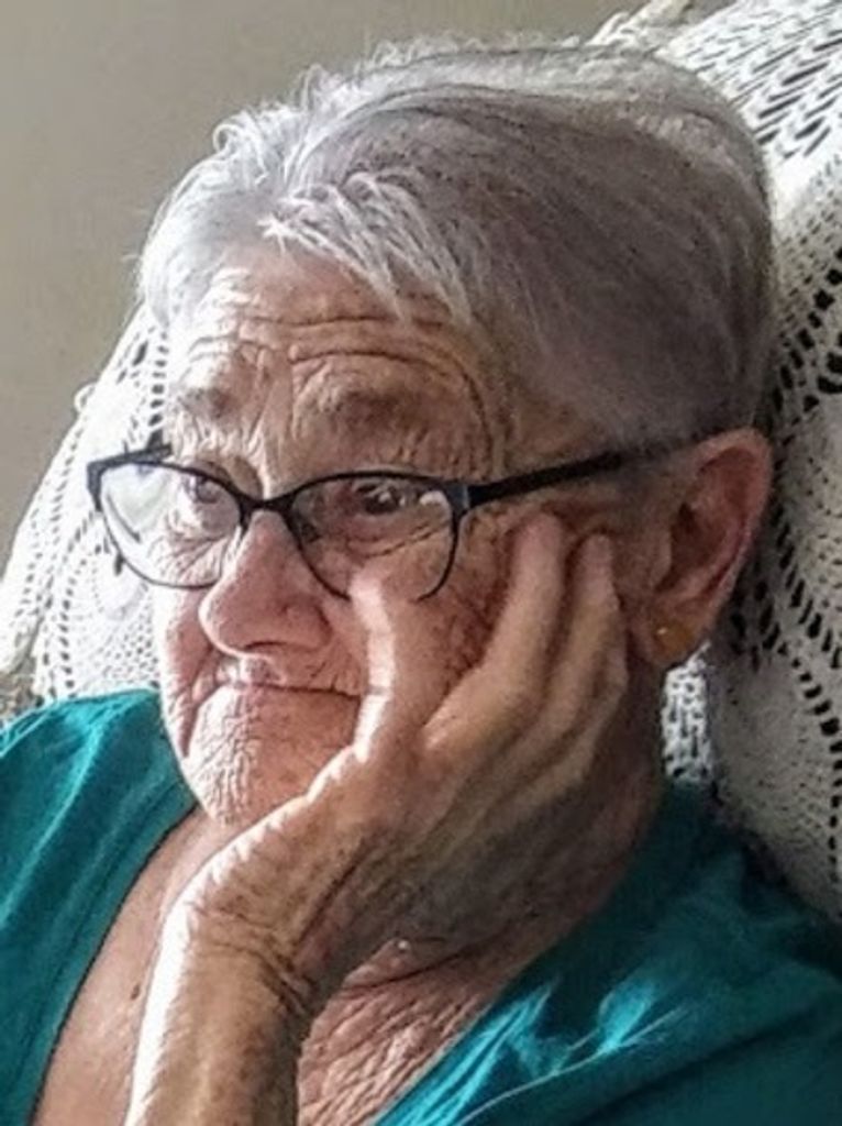 Ellen "Nita" Cochran