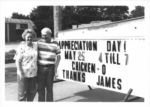 Mr. James E. Ellington, Sr. photo gallery thumbnail 5 of 44