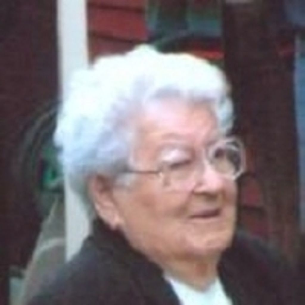 Therese Pothier